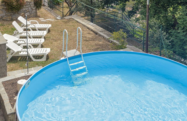 Villa With Pool in Recco Cinque Terr - Photo 16