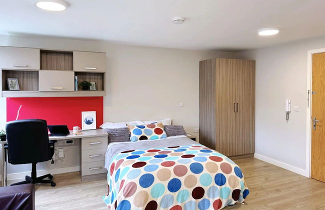 Manor Park Court - Foto 9