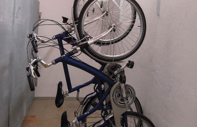 Petul Apart Hotel Am Ruhrbogen - Foto 30