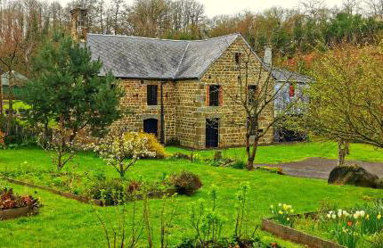 le moulin des riviéres - Foto 12