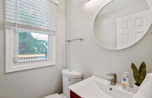 Walk to the stadium, downtown, West St - close to everything - Foto 12