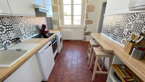 Villaret - Très spacieux en Coeur de Ville - 2ème étage - Photo 3