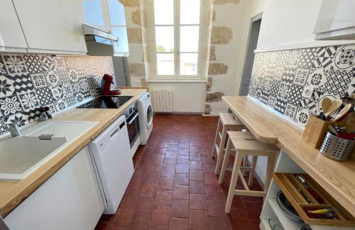 Villaret - Très spacieux en Coeur de Ville - 2ème étage - Photo 3