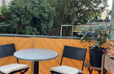 Gästewohnung zum Heiligen Grund - Foto 19