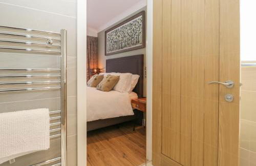 Watch Tree Lodge - Foto 16