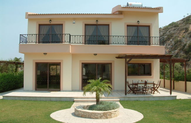 Three Bedroom Villa With Private Pool and Landscaped Garden Close to the Beach - Foto 23