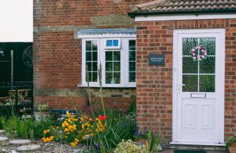 New Inn Lodge - Foto 4