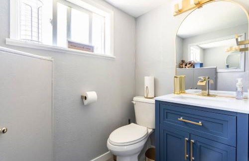 Tranquil Gem in Renton minutes from Seattle - Foto 11