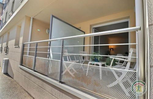 Le balcon de sevigne - Foto 16