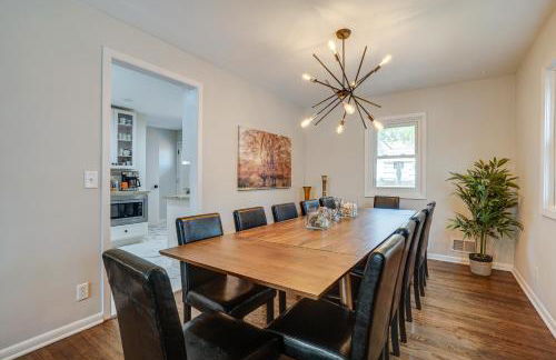 Pet-Friendly Minneapolis Home about 8 Mi to Downtown! - Foto 6