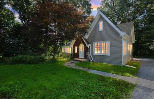 Charming Manville Heights Cottage Retreat home - Foto 35