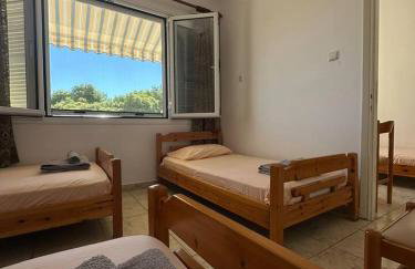 Tsatsalmas Rooms with Sea View II - Foto 19