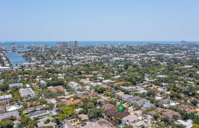 Las Olas Maison de Ville Near Fort Lauderdale Beach - Foto 50