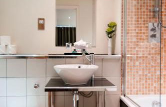 Grand Plaza Serviced Apartments - Foto 94