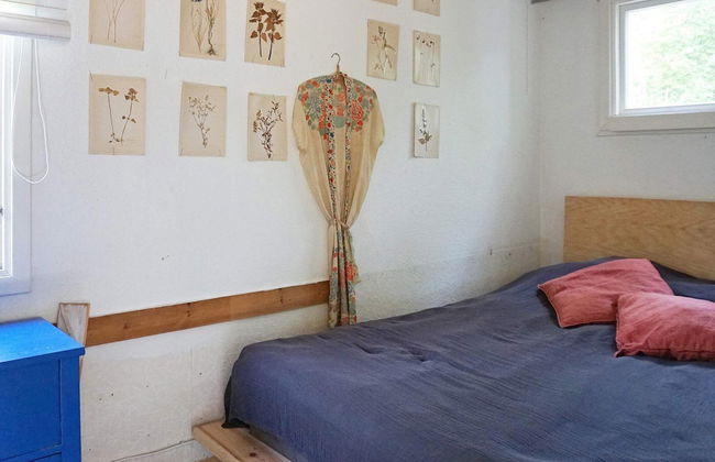 6 Person Holiday Home in BRO - Photo 4