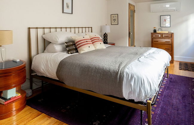 Wyatt's Saloon Guest House 2 - Foto 71