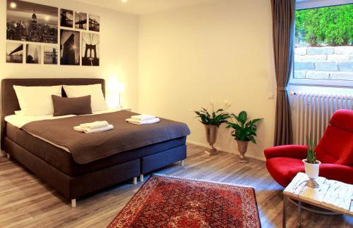 Ferienwohnung Roxana - am Bodensee - Foto 16