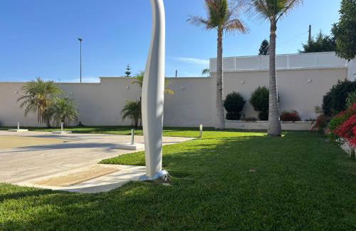 Private Villa, Sun & Pool - Foto 16