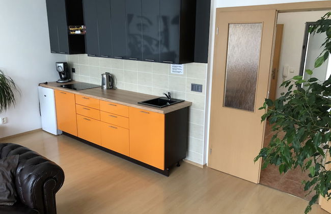 Richie Apartment near Aquapark - Foto 16