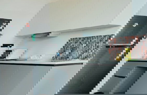 Opus Residences Merdeka Tower KL - Photo 52