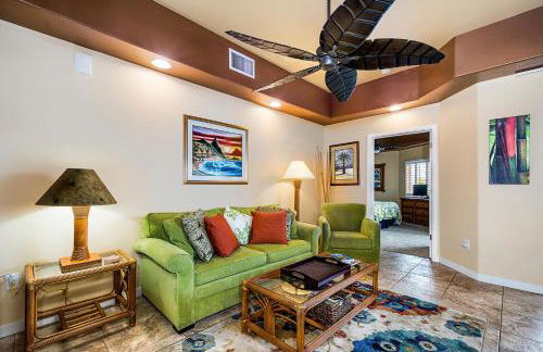 Beach Villas Kahaluu on Kona Coast - Foto 23