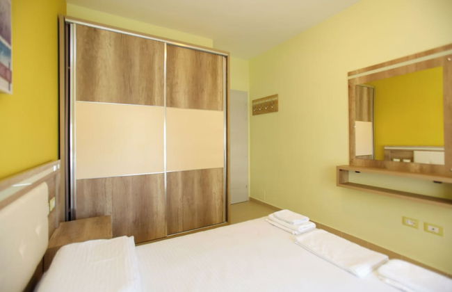 Diamond Holiday Apartments Vlore - Foto 18