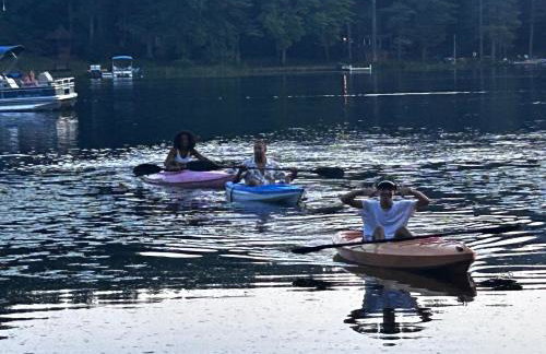 Lokato Lake House - Foto 28