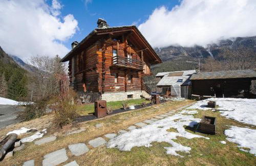 Au Rascard - Chalet d'hôtes - Photo 24