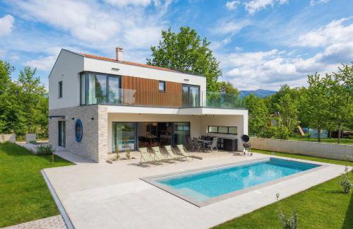 Villa Amarea by Istria Mia - Foto 1