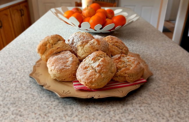Cuckoo Tree House, Glengarriff, Beara Peninsula - Foto 19