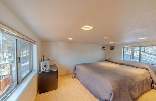 Enjoy the Tiny Home Experience as the Perfect Basecamp to the Rockies! The Northstar Cabin - Foto 12