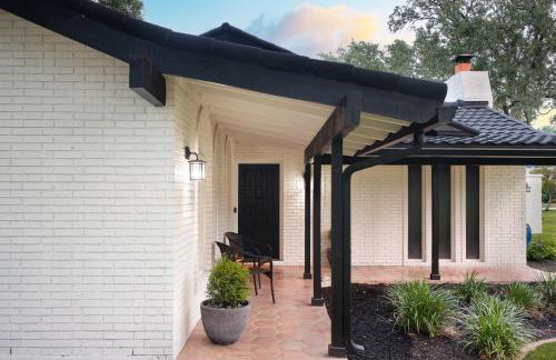 Casa Blanca Estate Lux 5BR4BA - Foto 32