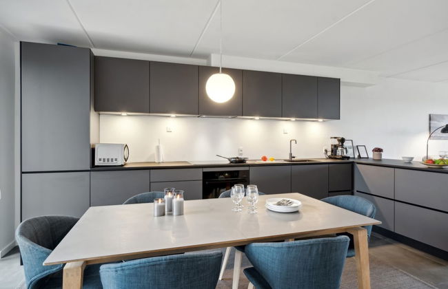 "Lucjan" - 50m from the sea - Foto 30