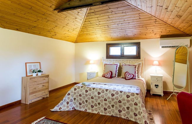 Villa Pina 8 2 in Sulbiate - Foto 25