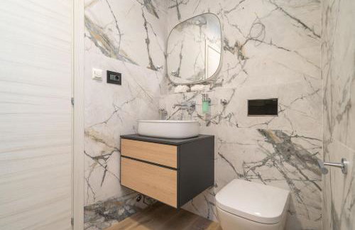 Apartments Villa Royale - Foto 86