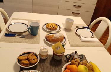 Appartamento Pizzo Rachele - Foto 7