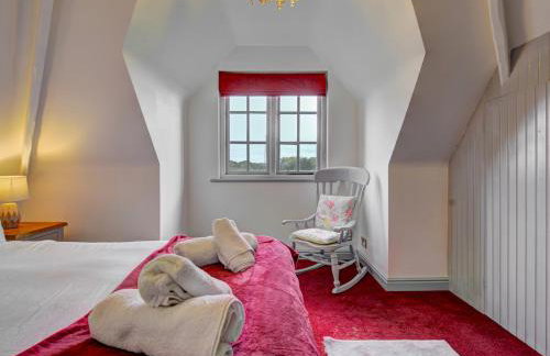 Historic 4 Bedroom Home in Dunham Massey - Pass the Keys - Foto 26