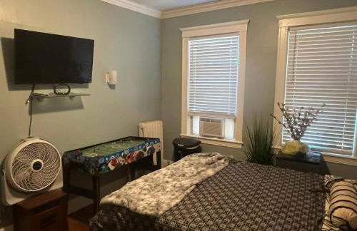 Casa Castor • Private Room 1 - Foto 2