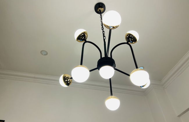 24 On Basil Boutique Aparthotel - Foto 70