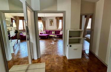 B&B al Vittoriale da Maja - Foto 37