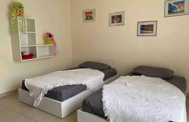 Dolphin Apt in Beirut Metn With 24h Electricity - Foto 2