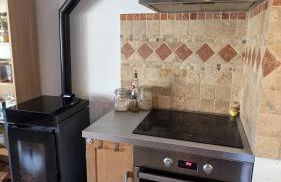 appartement 3 pièces avec vue - Foto 10