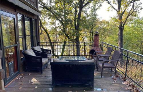 The Lodge on Gray House Farm - Foto 23