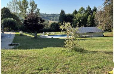 Domaine de juriol - la demeure - Foto 47