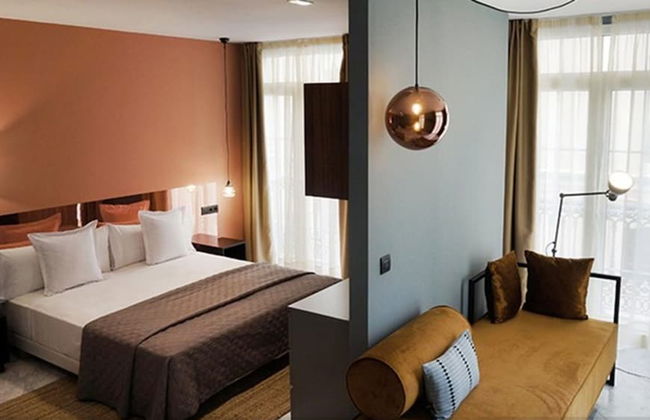 Apartamentos NONO by Charming Stay - Foto 1