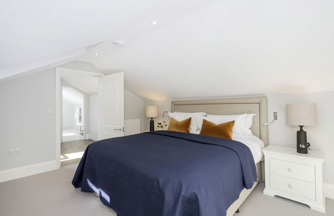 Buckingham & Lloyds Knightsbridge - Foto 21