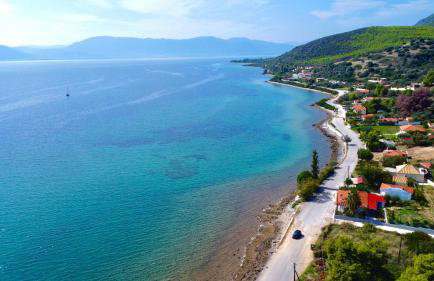 Sianos apartments - Photo 12