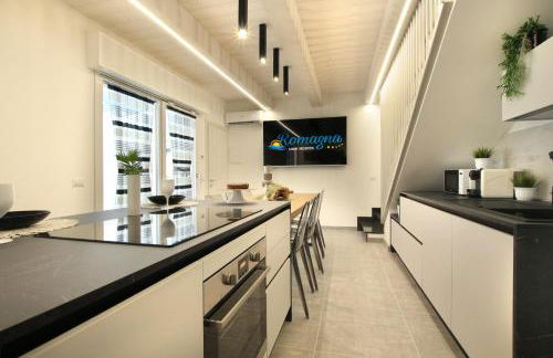 Villetta with private jacuzzi - Foto 29