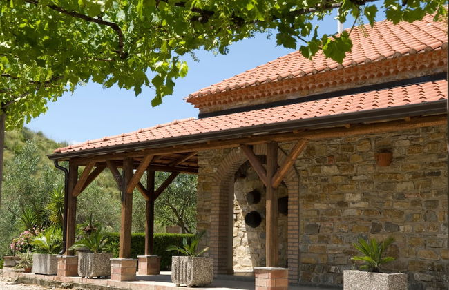 Agriturismo Tempa del Niglio - Foto 18