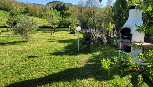 Podere La Machiusa - Villa with pool - Foto 4